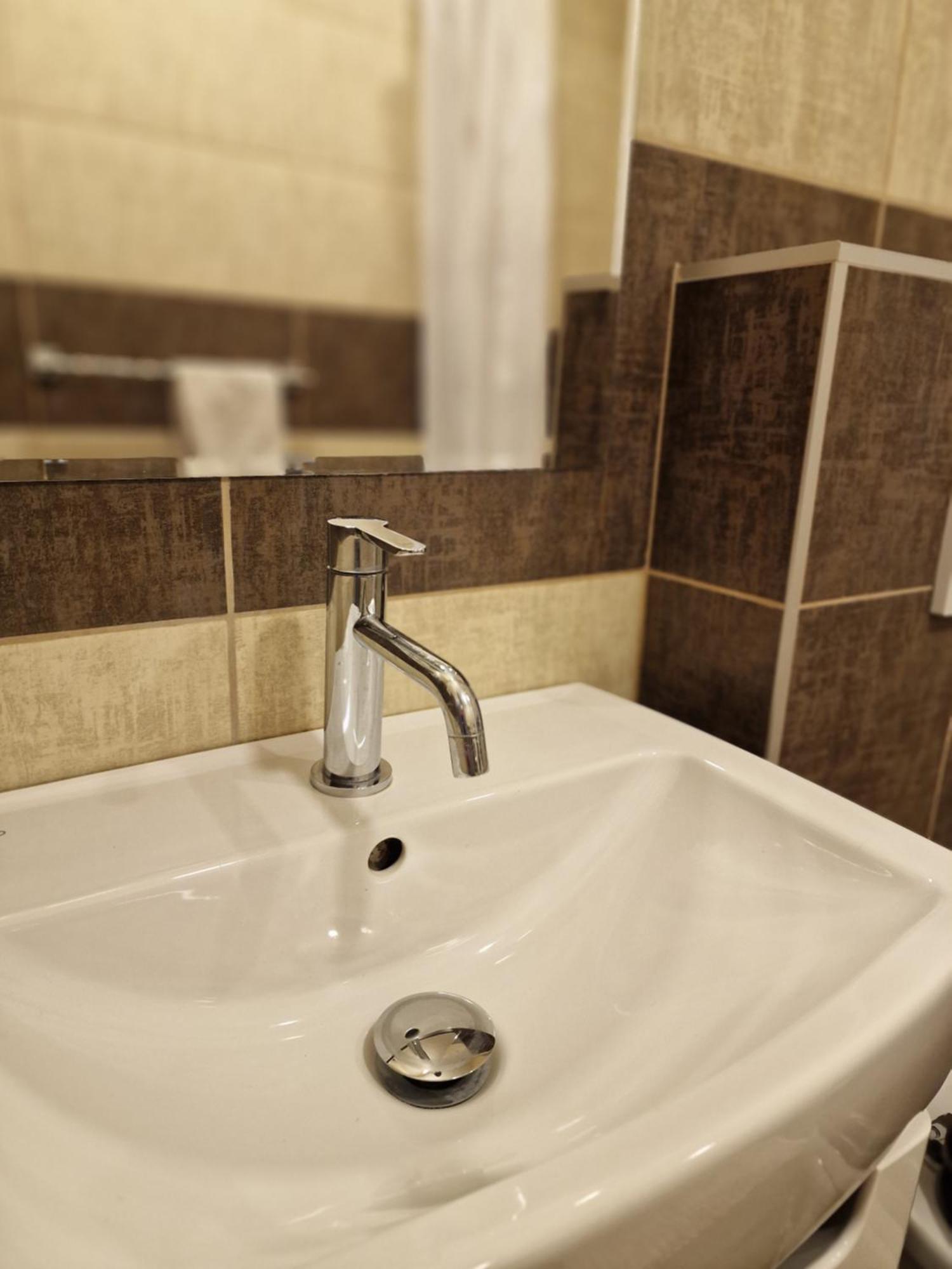 Zlín Apartman Valentina מראה חיצוני תמונה